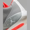 Giày Bóng Rổ Nike Chính Hãng - Air Jordan Luka .77 - Màu Đen/ Xám/Đỏ | JapanSport HF0819-005