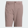 Quần Short Adidas Chính Hãng - Ultimate365 Novelty Golf Shorts - Màu Aurora Ruby | JapanSport JE8389