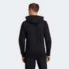 Áo Khoác Adidas Chính Hãng - Sport ID Full-Zip Hoodie - Black/Gold | JapanSport - EB7595