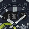 Đồng hồ Casio Chính hãng - Edifice Smartphone Link - Nam | JapanSport ECB-10YDB-1AF