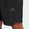 Quần Short Adidas Nam Chính hãng - DESIGNED FOR GAMEDAY - Đen | JapanSport HI5690