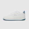 Giày Lacoste Nữ Chính Hãng - UNIOR UNISEX - Baskets basses - Màu Trắng | JapanSport 7-50SUJ0012-080
