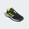 Giày Adidas Nam Chính Hãng - TENNIS GAMECOURT 2.0 - Màu Đen | JapanSport JH9013