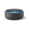 Loa thông minh Echo Dot Gen 3 Smart speaker with Alexa - Đen / Trắng | JapanSport