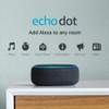 Loa thông minh Echo Dot Gen 3 Smart speaker with Alexa - Đen / Trắng | JapanSport
