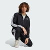 Bộ Thể Thao Adidas Chính Hãng - 3-STRIPES WOVEN TRACKSUITS - Màu Đen | JapanSport JI8849