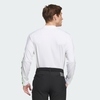 Áo Polo Adidas Nam Chính Hãng -  ESS 2in1 POLO - Màu Xanh/Trắng | JapanSport IN9043
