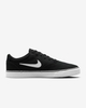 Giày Nike Nam Chính Hãng - SB Chron 2 Canvas - Đen | JapanSport DM3494-001