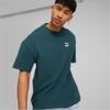 Áo Phông Puma Chính hãng - Puma Classic Green Men's T-Shirt - Màu Xanh | JapanSport 536236-24