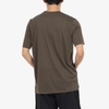 Áo Phông Reebok Chính Hãng - WESTY EASY FIT GRAPHIC TEE - Màu Xanh | JapanSport 100242185