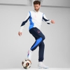Áo Khoác Puma Nam Chính Hãng - KING Pro - Màu Xanh/Trắng | JapanSport 658348-08