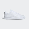Giày Thể Thao Adidas Chính Hãng - ADVANTAGE BASE - White | JapanSport - EE7690