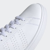Giày Thể Thao Adidas Chính Hãng - ADVANTAGE BASE - White | JapanSport - EE7690