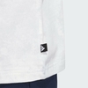 Áo Phông Adidas Nam Chính Hãng - Adicross Paris Graphic Tee - Màu Trắng | JapanSport IS3270