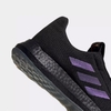 Giày Adidas Chính hãng - Pureboost go Nam - Màu Đen | JapanSport EF0709