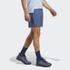 Quần Short Adidas Nam Chính hãng - TERREX MULTI SHORTS - Xanh | JapanSport HM4012