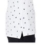 Áo Polo Puma Chính Hãng - PUMA Golf Wear X VOLITION DANCING STARS - Màu Trắng | JapanSport 629553-01