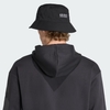 Mũ Adidas Chính Hãng - Mũ Bucket Classic Sportswear - Màu Đen | JapanSport JG3662