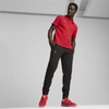 Áo Polo Puma Chính Hãng - PUMA F1 Polo Ferrari - Màu Đỏ | JapanSport 627096-02