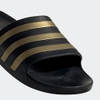 Dép Adidas Chính hãng - Adilette Aqua Nam Nữ - Đen | JapanSport EG1758