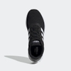 Giày Adidas Chính hãng - Lite Racer 2.0 Nam - Đen | JapanSport EG3283