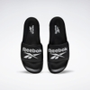 Dép Reebok Chính Hãng - CLASSIC SLIDE - Đen | JapanSport EH0667