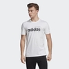 Áo Adidas Chính hãng - Brilliant Basics Tee Nam - White | JapanSport EI4624