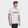 Áo Adidas Chính hãng - Brilliant Basics Tee Nam - White | JapanSport EI4624