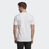 Áo Adidas Chính hãng - Brilliant Basics Tee Nam - White | JapanSport EI4624