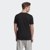 Áo Adidas Chính Hãng - Designed 2 Move Climalite Soft Logo Tee - đen | Japansport EI5655