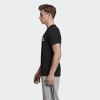 Áo Adidas Chính Hãng - Designed 2 Move Climalite Soft Logo Tee - đen | Japansport EI5655