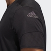 Áo adidas chính hãng - 25/7 RISE UP N RUN PARLEY TEE - Đen  | Japansport EI6321