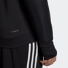 Áo Khoác Adidas Chính Hãng - M Mo Fz Outdoor Training Sports Jacket - Đen | Japansport EI9725