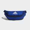 Túi Đeo Chéo Adidas Chính Hãng - ENDURANCE PACKING SYSTEM WAIST - Xanh | JapanSport H64745