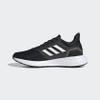 Giày Adidas Chính Hãng - EQ19 RUN -Đen | JapanSport H00924