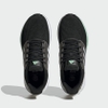 Giày Adidas Chính Hãng - EQ19 Run Nam - Đen | JapanSport HP2401