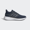 Giày Adidas Chính hãng - EQ19 Run Nam - Xanh | JapanSport H02038