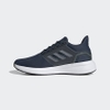 Giày Adidas Chính hãng - EQ19 Run Nam - Xanh | JapanSport H02038