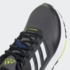 Giày Adidas Chính Hãng - EQ21 RUN COLD.RDY - Đen | JapanSport H00496