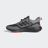 Giày Adidas Chính Hãng - EQ21 RUN COLD.RDY - Xám | JapanSport H00494