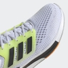 Giày Adidas Chính hãng - EQ21 Run Nam - Trắng/Xanh | JapanSport GZ6868