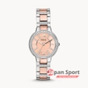 ĐỒNG HỒ FOSSIL VIRGINIA ROSE DIAL ES3405 QUAZT WOMEN