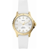 Đồng hồ Fossil Chính hãng - Fossil FB-01 Quartz Crystal Silver Dial | JapanSport ES5286