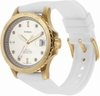 Đồng hồ Fossil Chính hãng - Fossil FB-01 Quartz Crystal Silver Dial | JapanSport ES5286