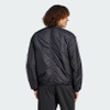 Áo Khoác Adidas Chính Hãng - Essentials 3-Stripes Insulated Bomber Jacket - Màu Đen | JapanSport JD1294
