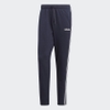 Quần Adidas Chính Hãng - ESSENTIALS 3-STRIPES PANTS - Xanh | JapanSport DU0460