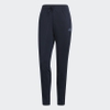 Bộ Thể Thao Adidas Chính Hãng - ESSENTIALS 3-STRIPES TRACK SUIT - Xanh | JapanSport GM5536