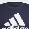 Áo Adidas Nam Chính Hãng - Essentials Big Logo Sweatshirt - Xanh | JapanSport HL2298