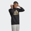 Áo Adidas Chính hãng - Essentials Camouflage Hoodie - Đen | JapanSport GL0019