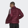 Áo Khoác Adidas Chính hãng - Essentials Down Nam- Đỏ | JapanSport GT9172